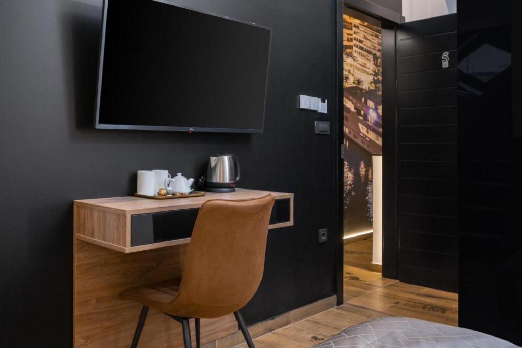 Top Rooms Appartement Split