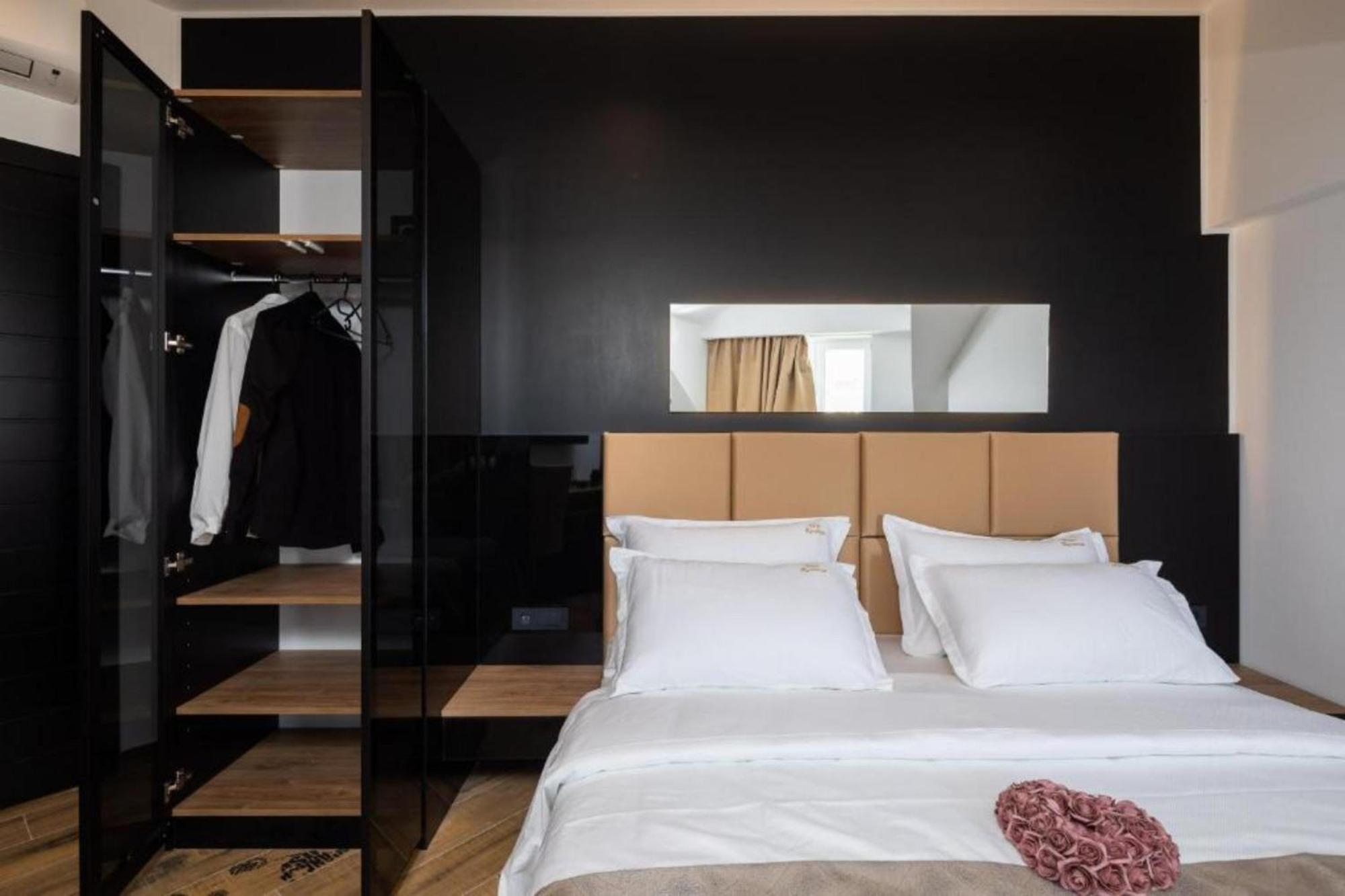 Appartement Top Rooms *